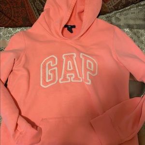 Gap hoodie